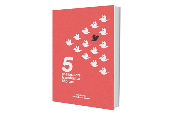 Ebook 5 Passos Para Transformar Hábitos
